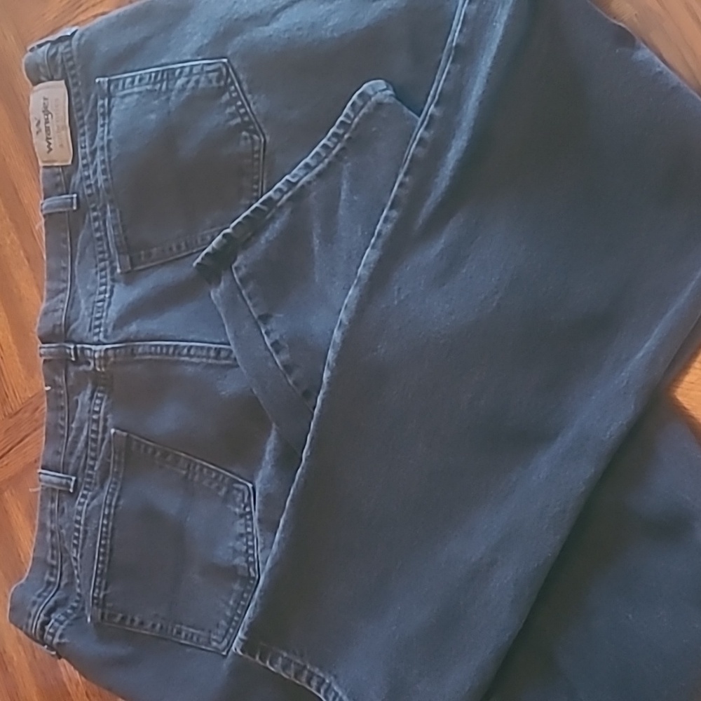 Mens Wranglers